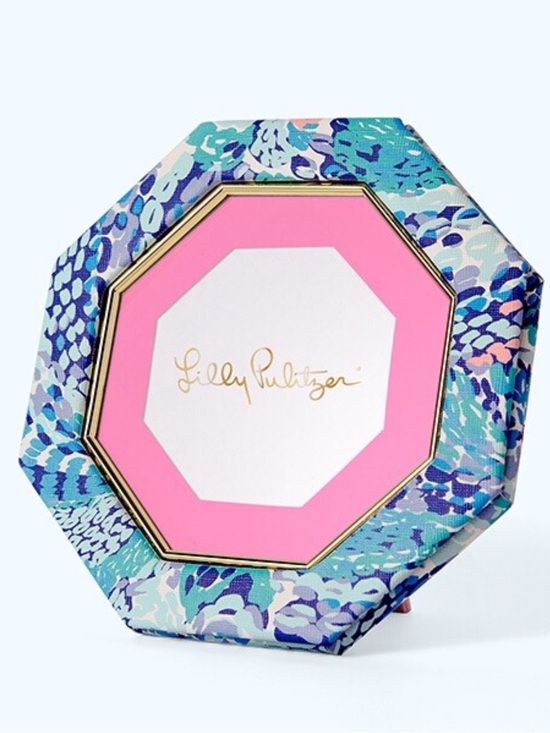 Lilly Pulitzer Other - Lilly Pulitzer Octagon Frame
